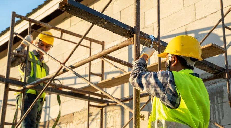 Roof Vent Repair in Mohnton, PA